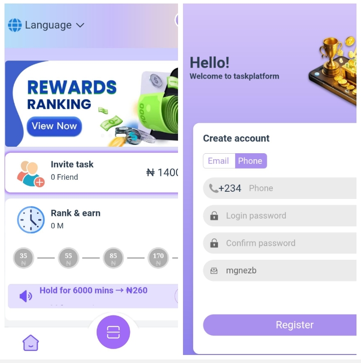 Taskis1.com Review: Is Taskplatform Legit?