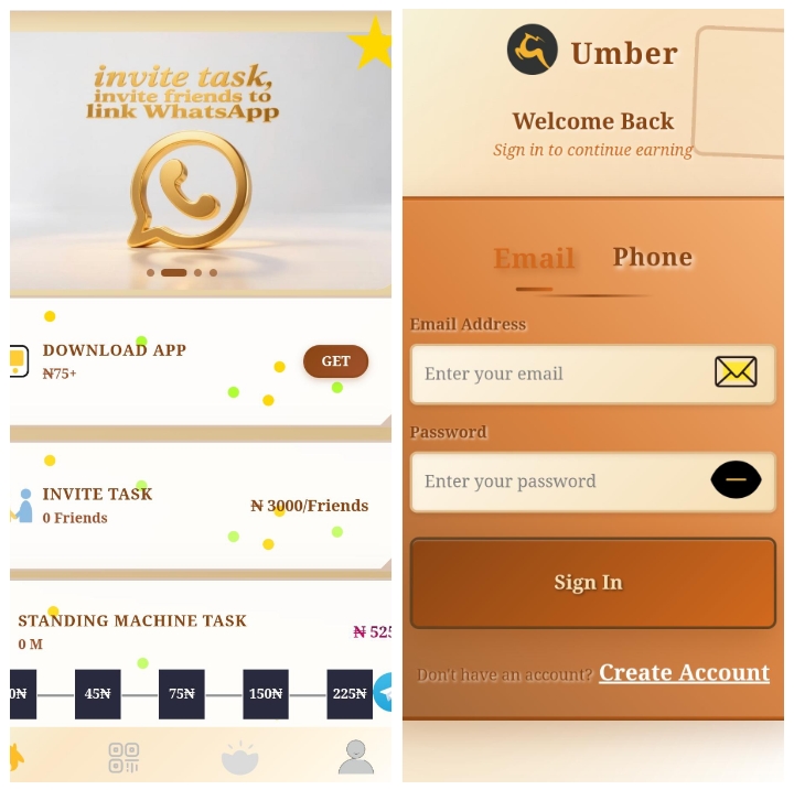 Xwrjk.vip Review: Is Umber Legit?
