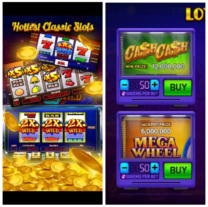 Goldenspin777.com Review