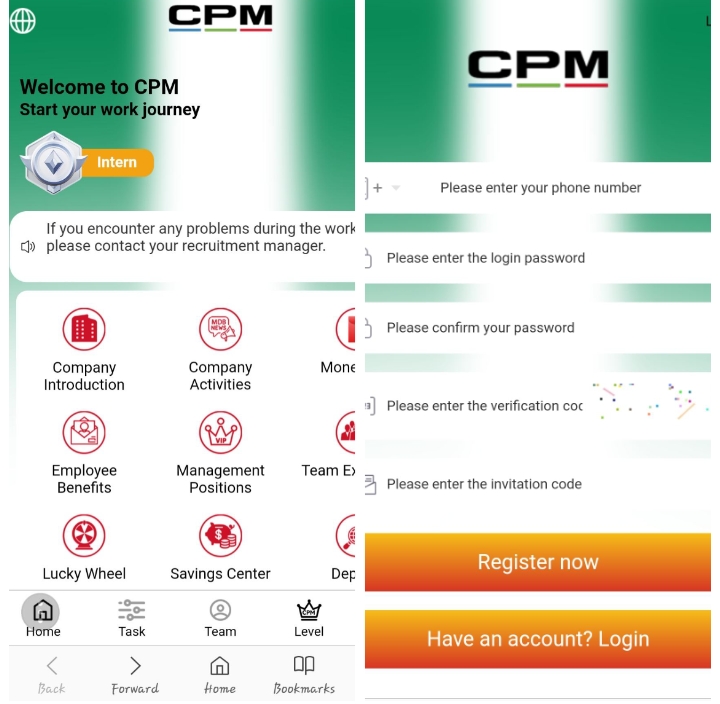 Ngcpm.vip Review: Is CPM A Legit Platform?