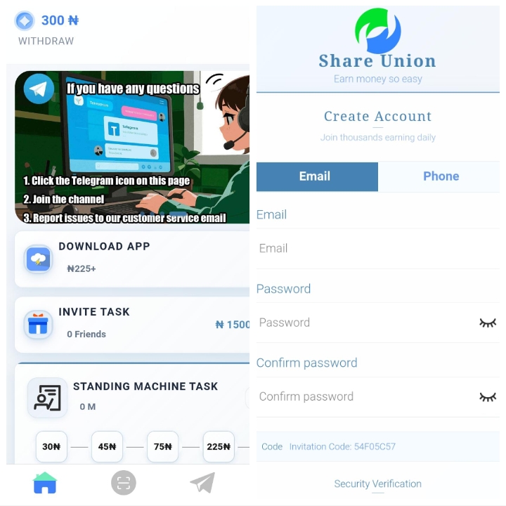 Yakabu.vip Review: A Legit Paying Platform?