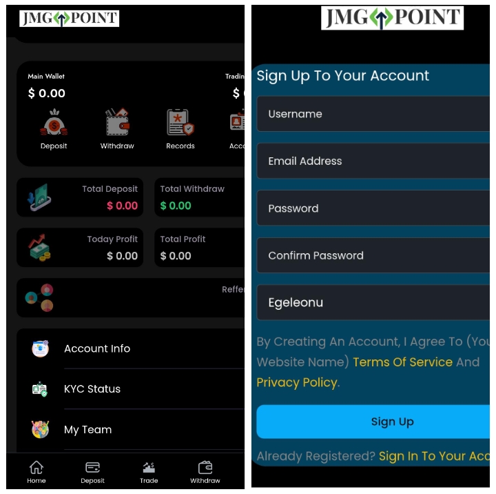 Jmgpoint.top Review: Is Jmg Point Legit?