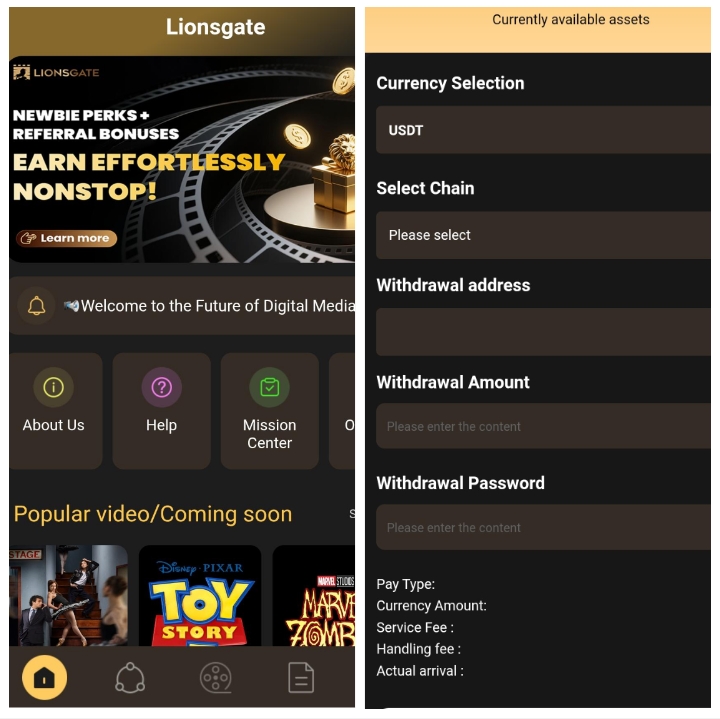 M.liont1.cc Review: Is Lionsgate Legit or Not?