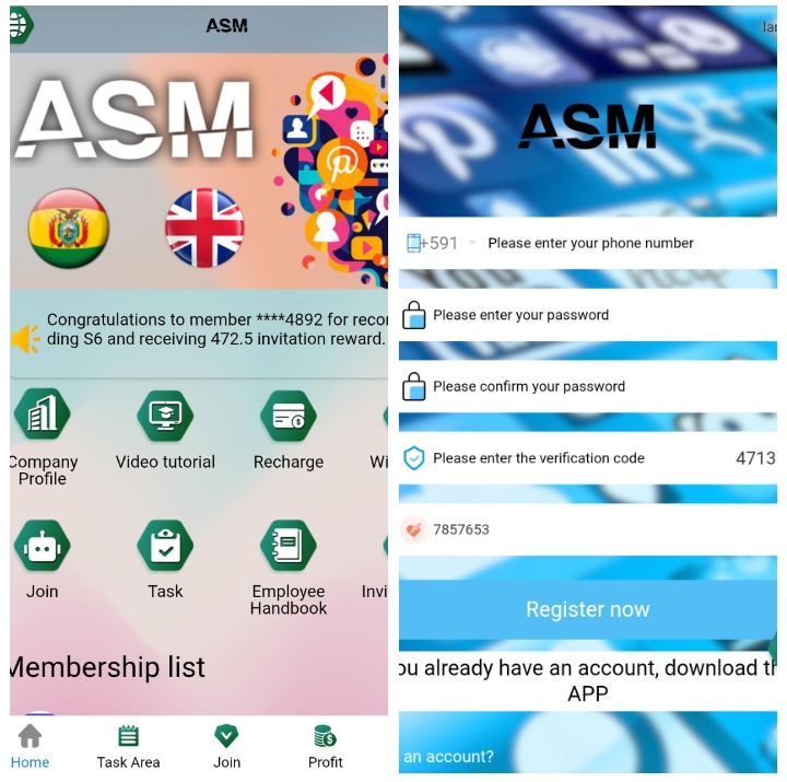 Asmtask.com Review: Is ASM A Legit Platform?