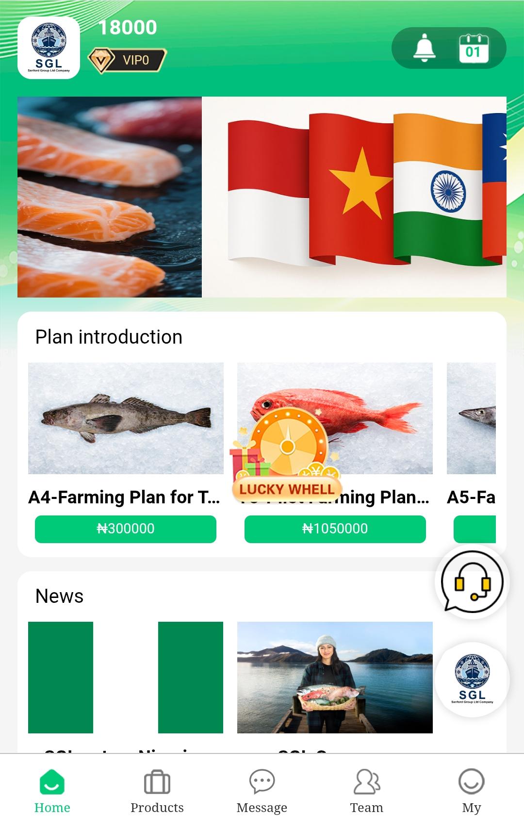 Sgl-best.top Review: Is SGL Legit Or Not?