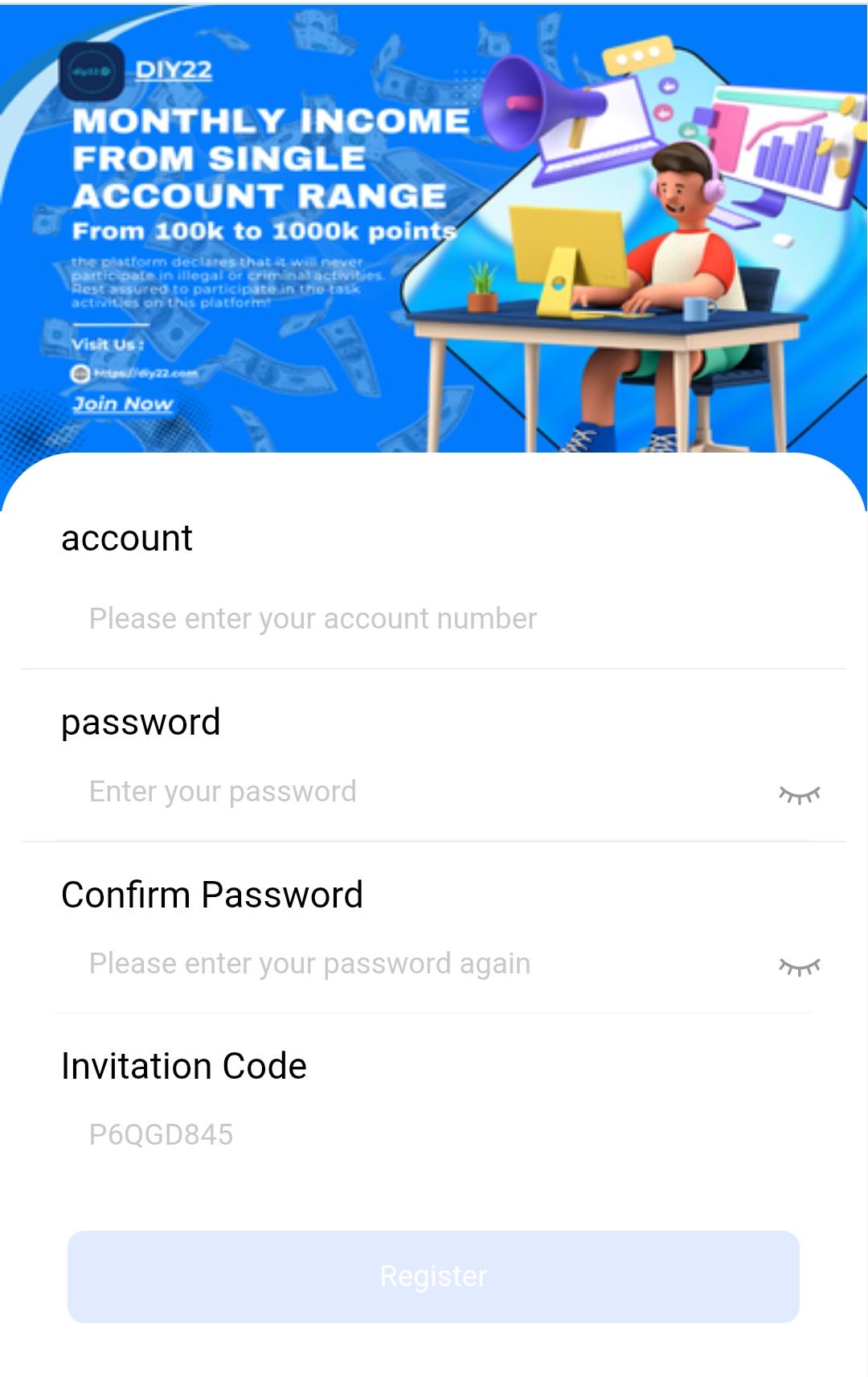 Diy22.cc Review: Is It Really Paying?
