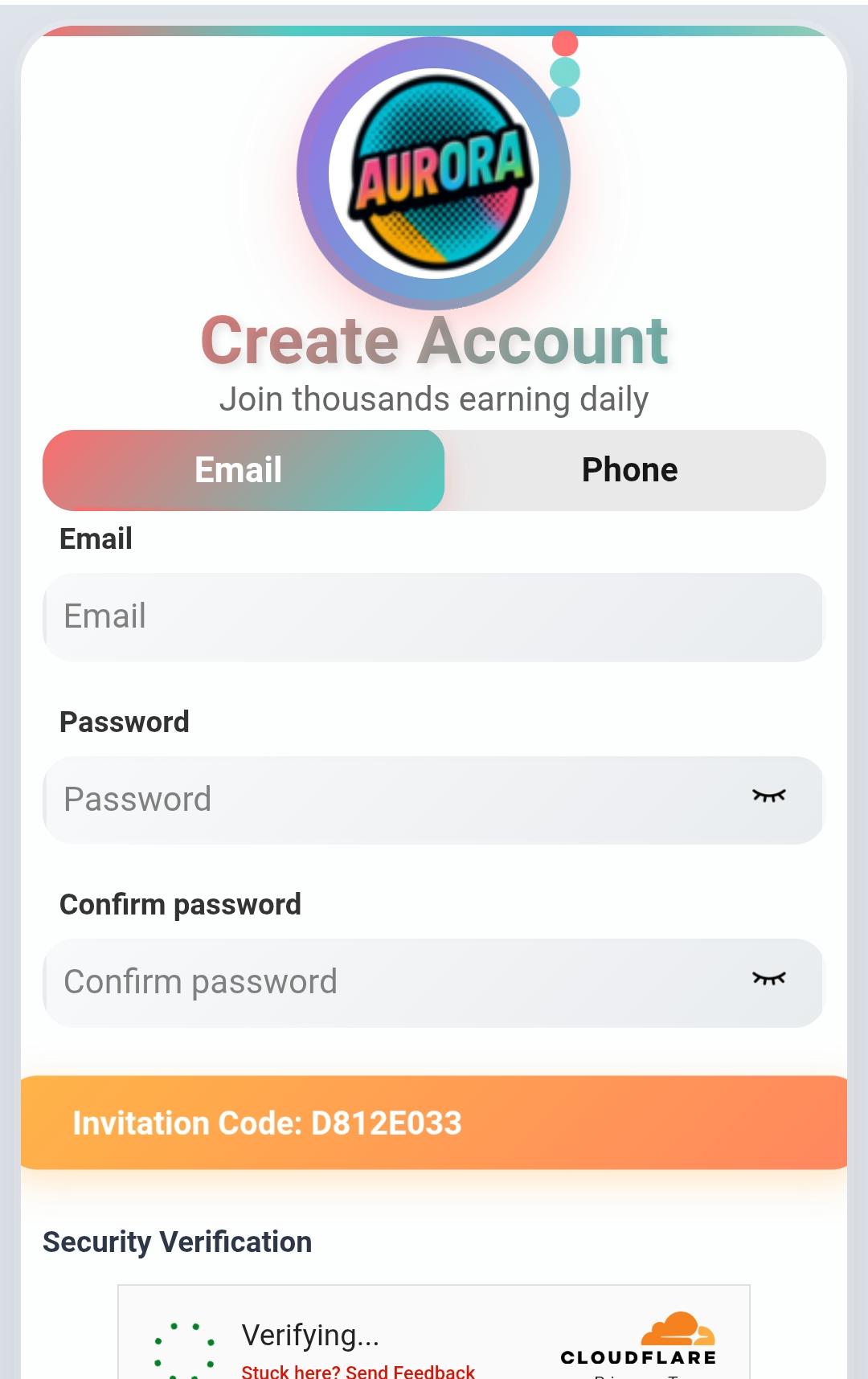 Puouts.vip Review: Is Aurora Legit and Paying?