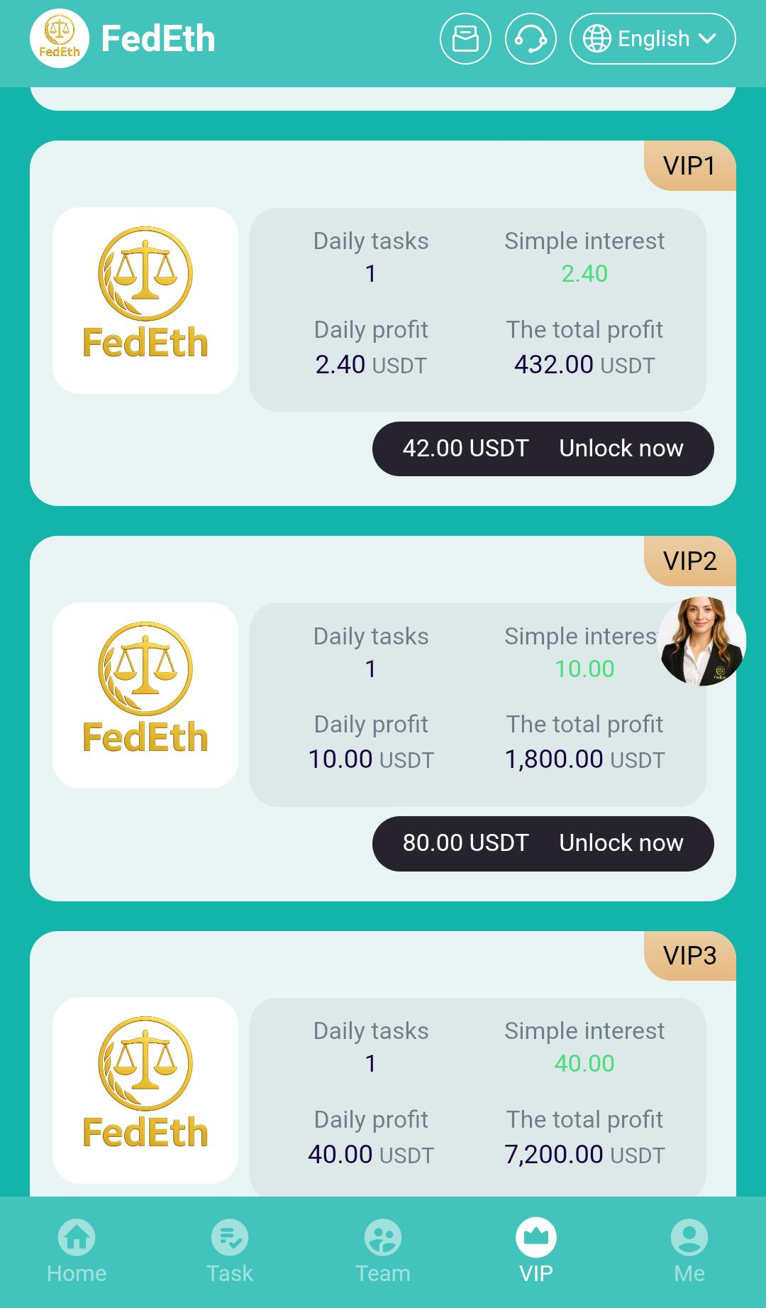 Fedeth.shop Review: Is FedEth Legit or Not?