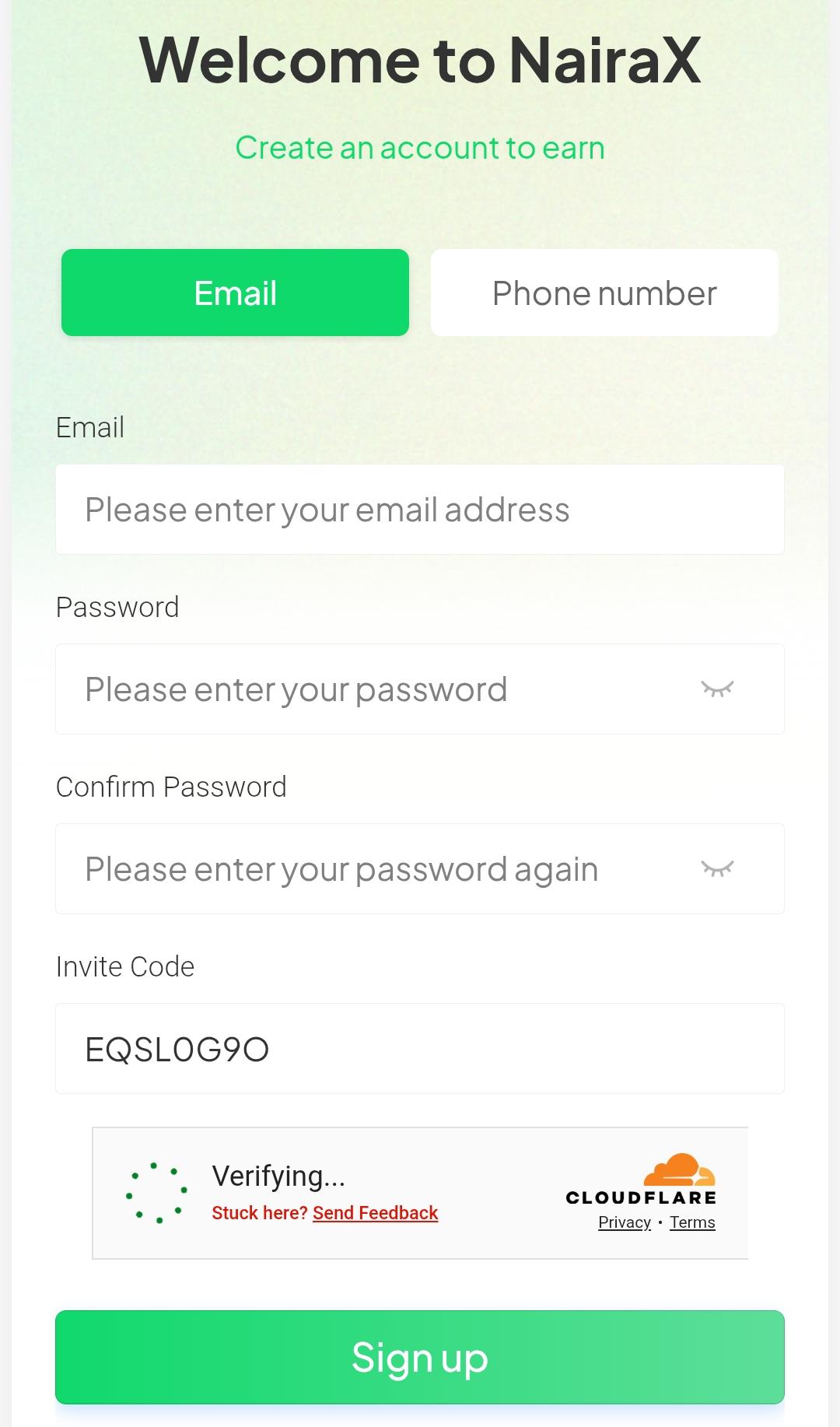 Cashshare.net Review: Is NairaX Legit?
