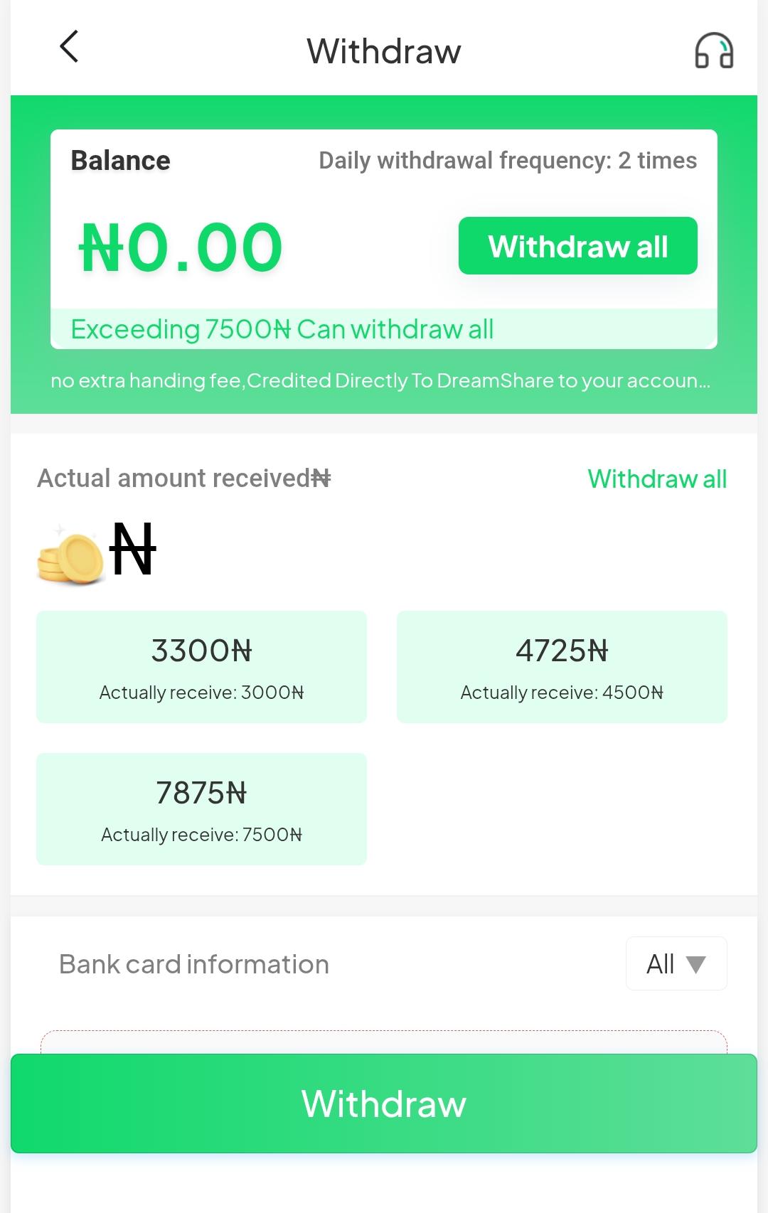 Cashshare.net Review: Is NairaX Legit?