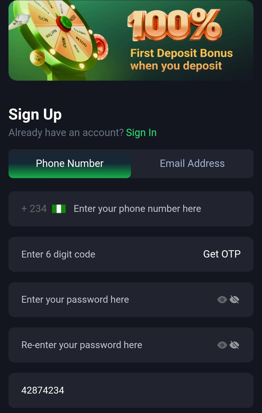 Lky7bet.com Review: A Legit Betting Platform?