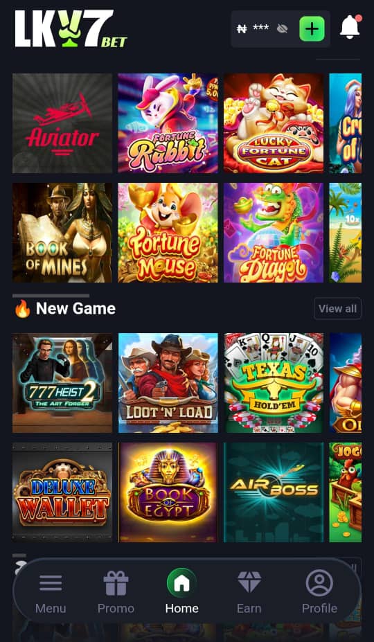 Lky7bet.com Review: A Legit Betting Platform?