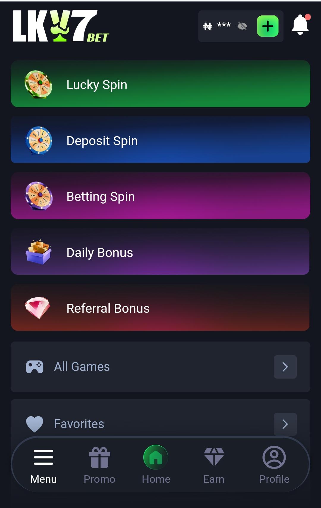 Lky7bet.com Review: A Legit Betting Platform?