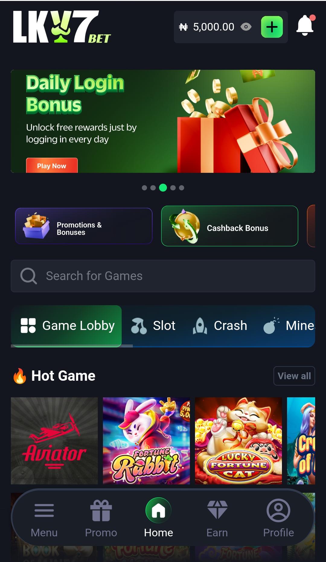 Lky7bet.com Review: A Legit Betting Platform?