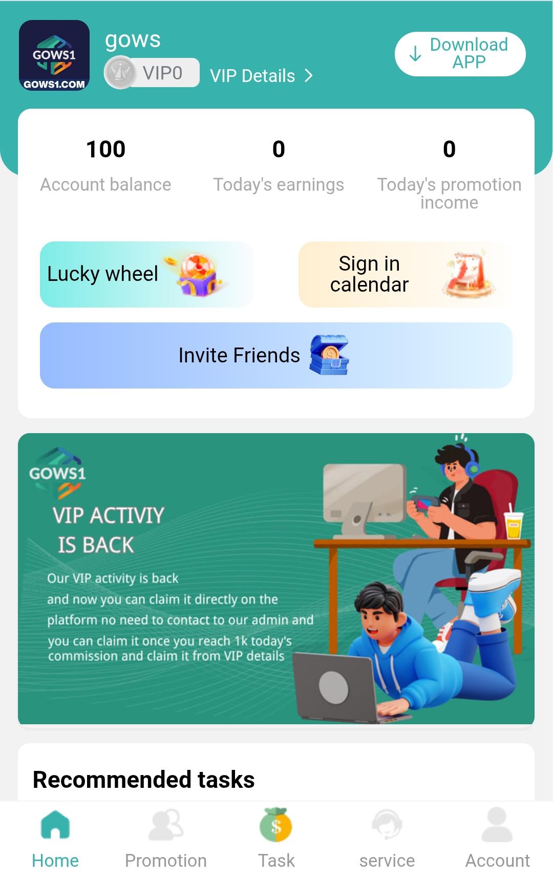 Gows1.com Review: Is Gows1 Legit and Paying?