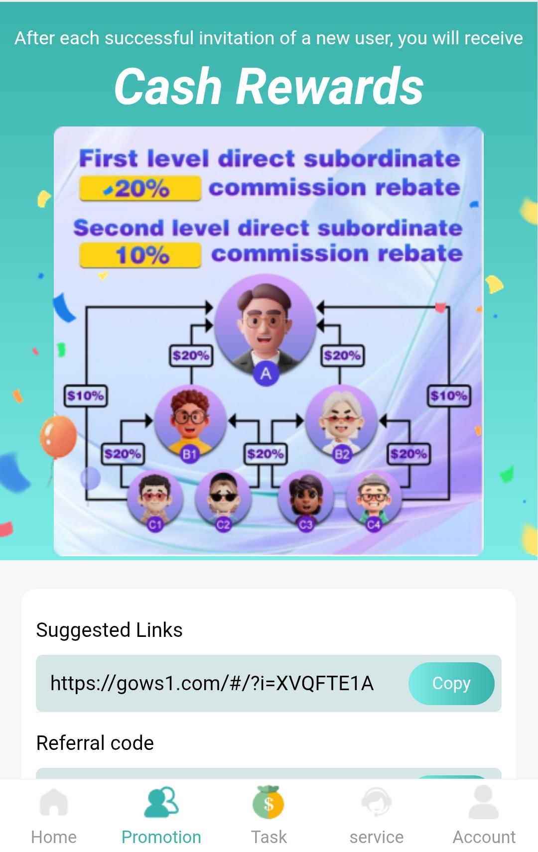 Gows1.com Review: Is Gows1 Legit and Paying?