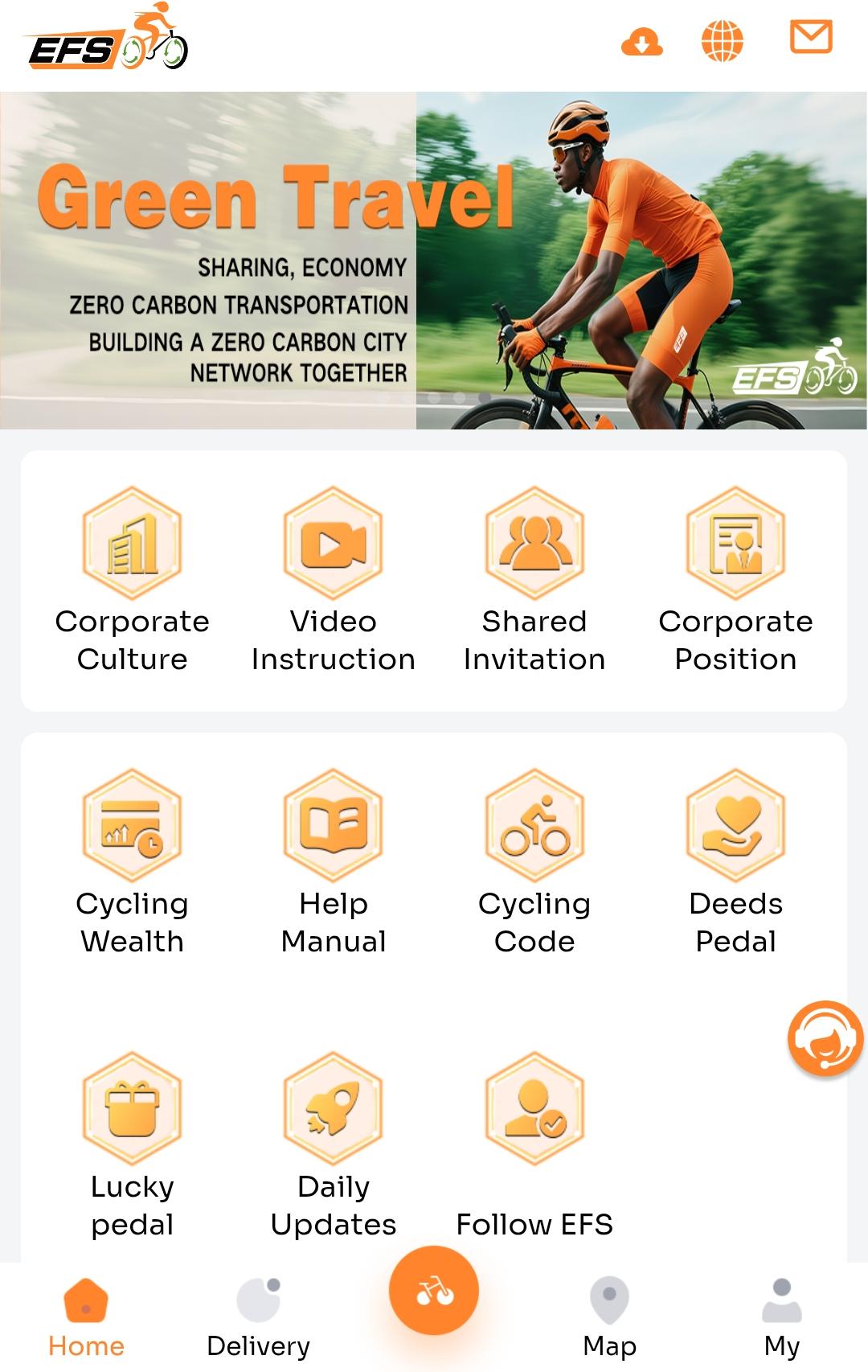 Efs.vip Review - Is EFS A Legit Platform?