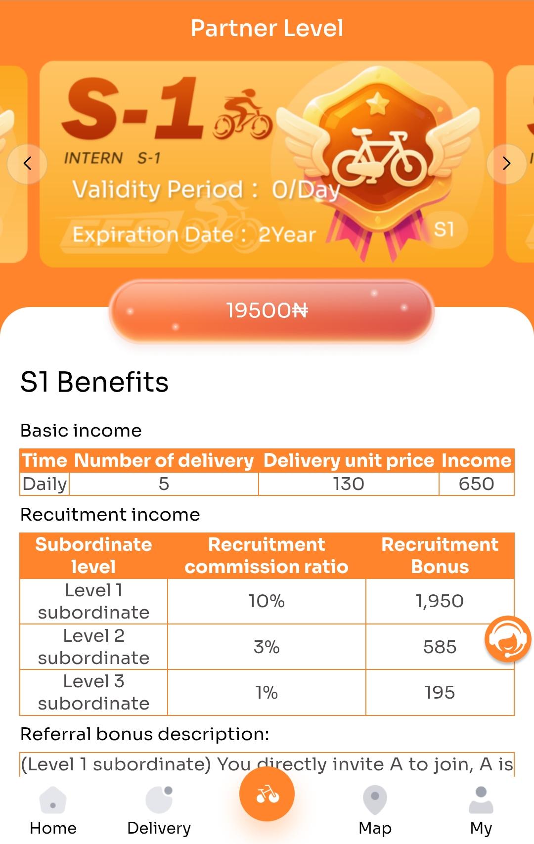 Efs.vip Review - Is EFS A Legit Platform?