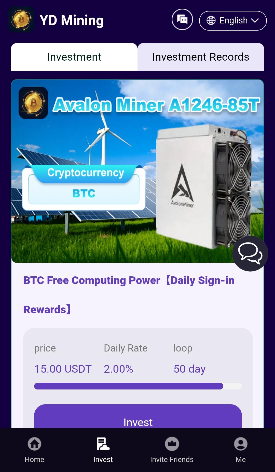 Gpt39.com Review: Is YD Mining Legit?