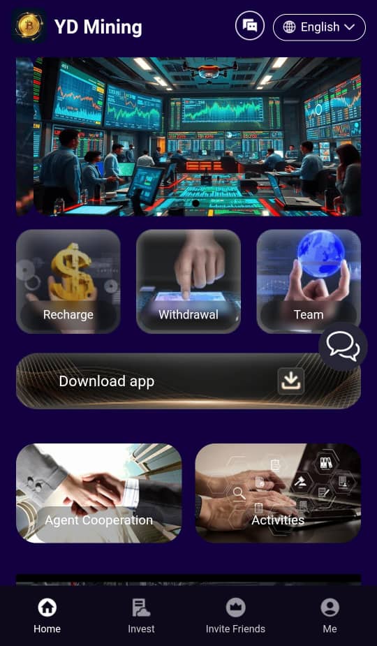 Gpt39.com Review: Is YD Mining Legit?