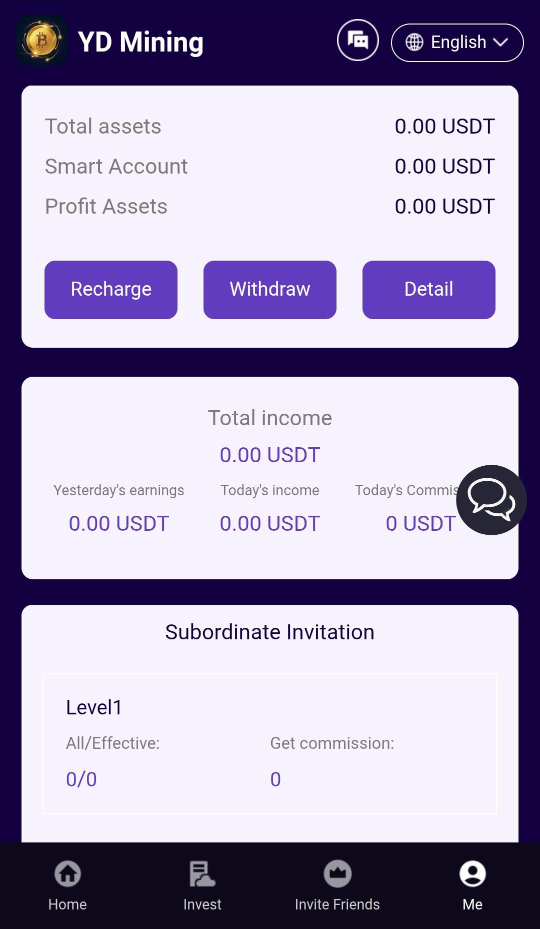 Gpt39.com Review: Is YD Mining Legit?