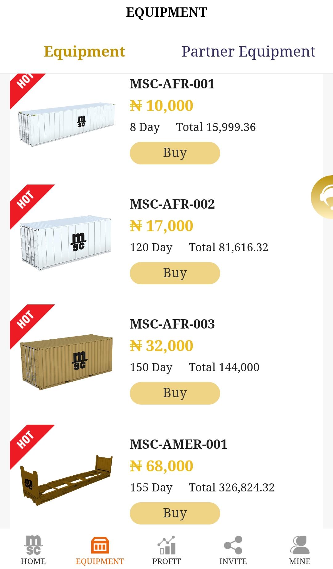 Nigeria18.msc-site.net Review: Is MSC Legit? 