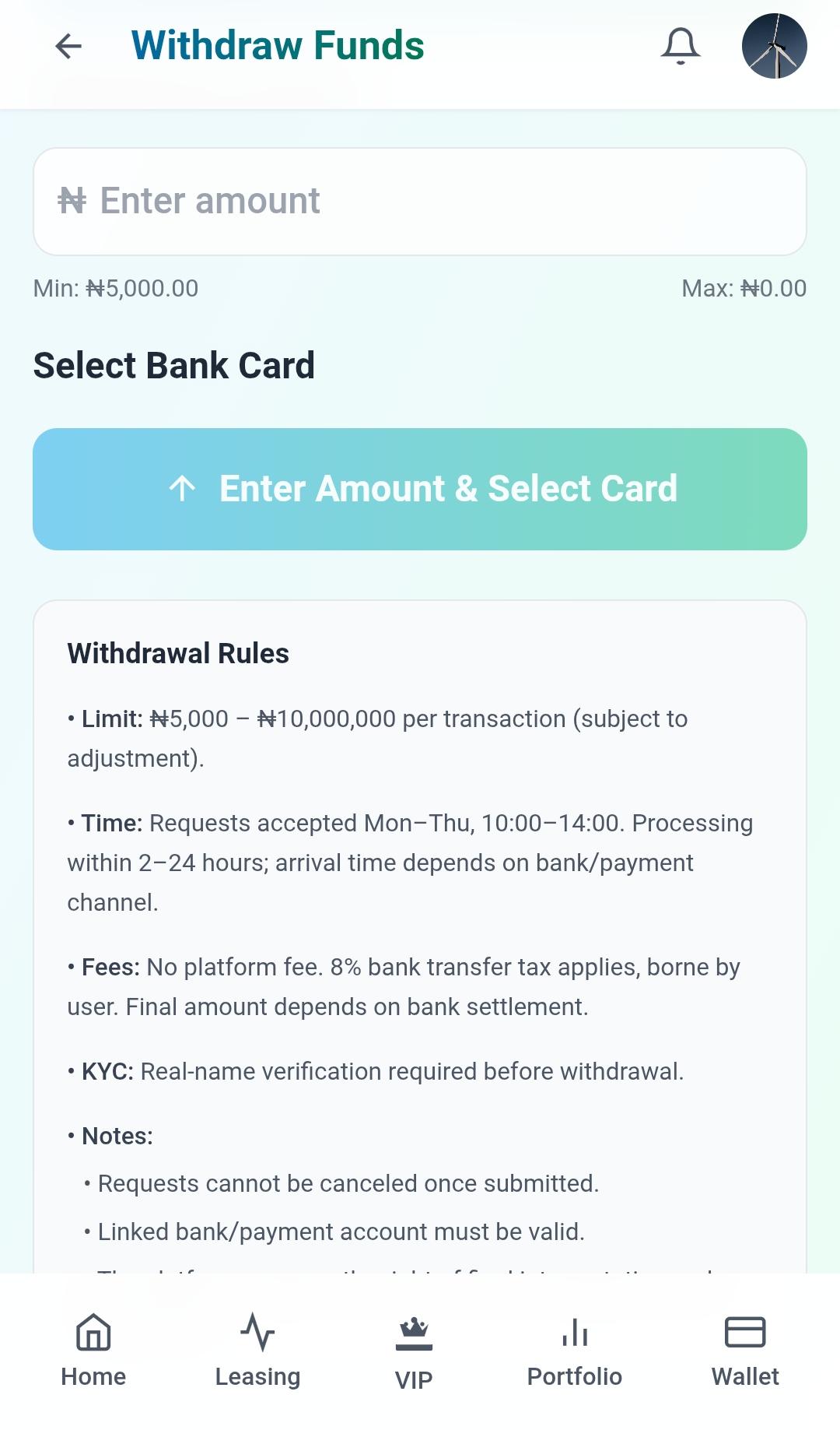 Renowind.com Review: Is Vergnet Legit