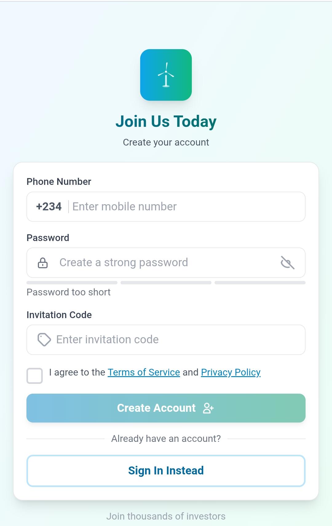 Renowind.com Review: Is Vergnet Legit