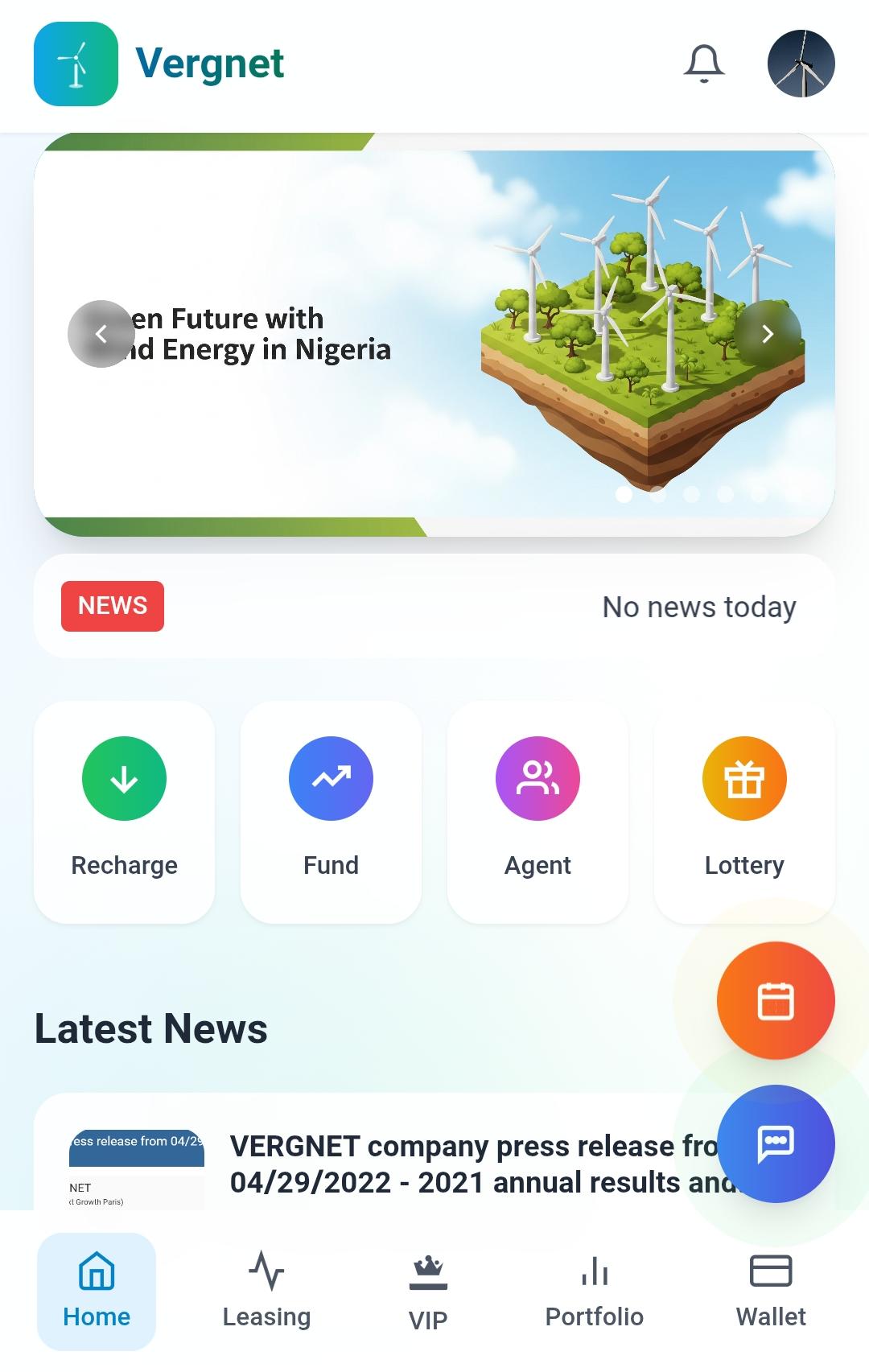 Renowind.com Review: Is Vergnet Legit