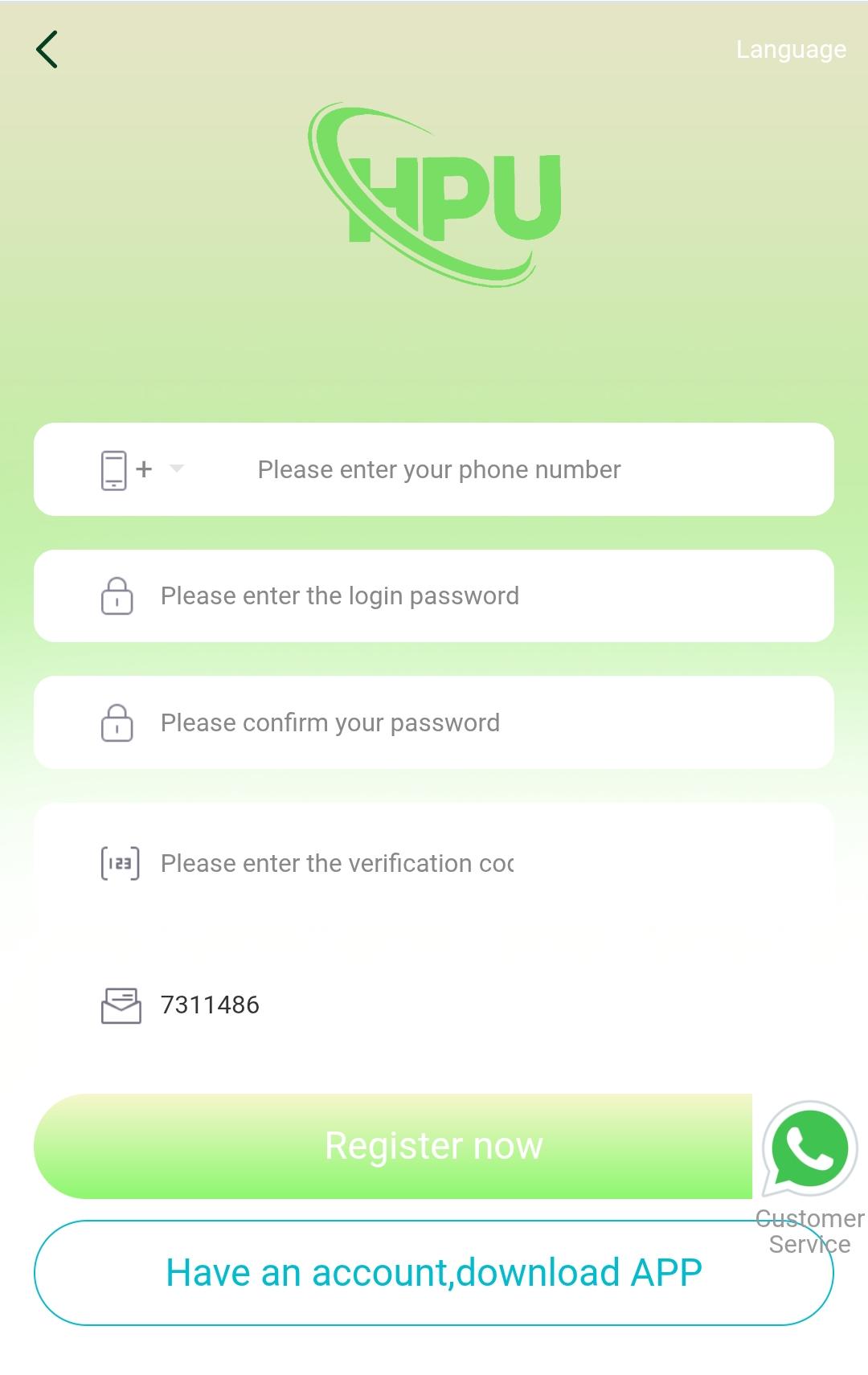 HPU8899.com Review: Is HPU Legit or Not?