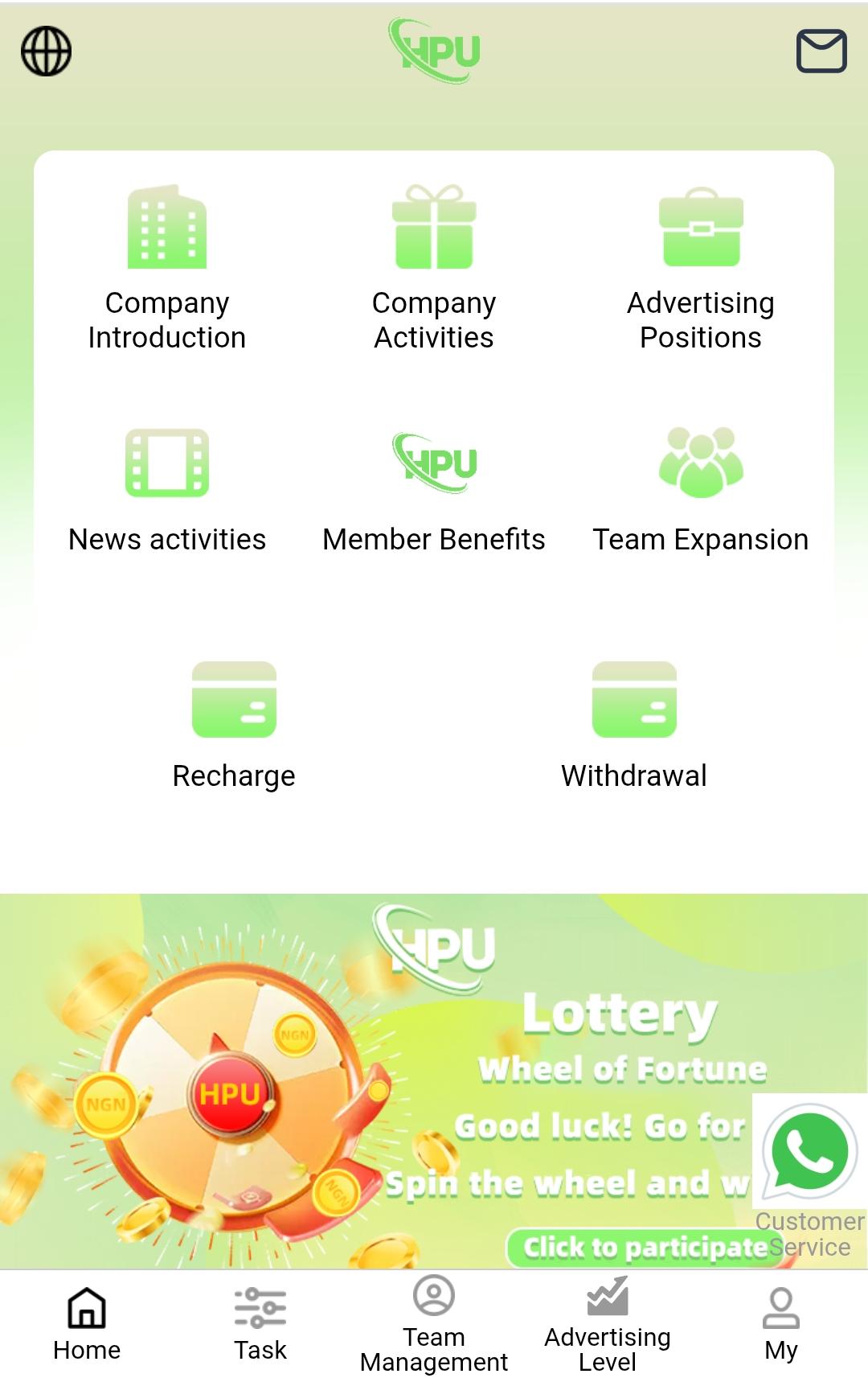 HPU8899.com Review: Is HPU Legit or Not?