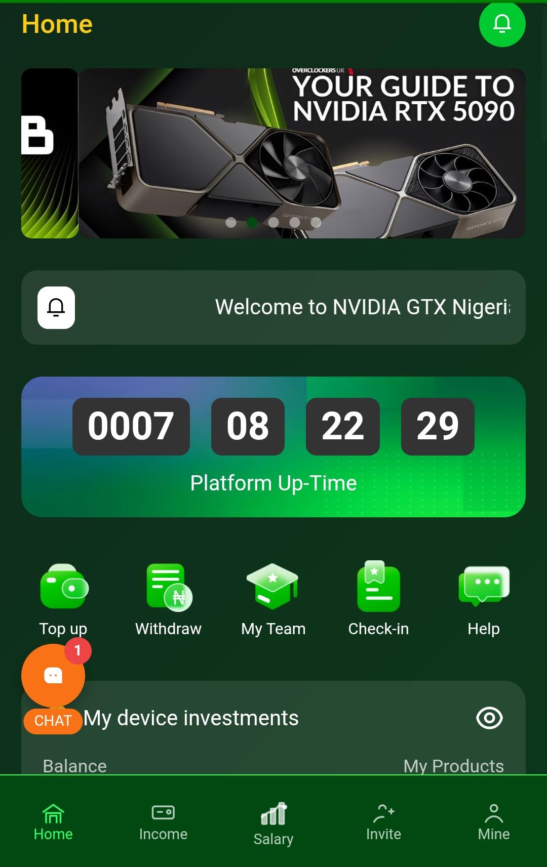 Nvidiagtx.com Review: Legit or Not?