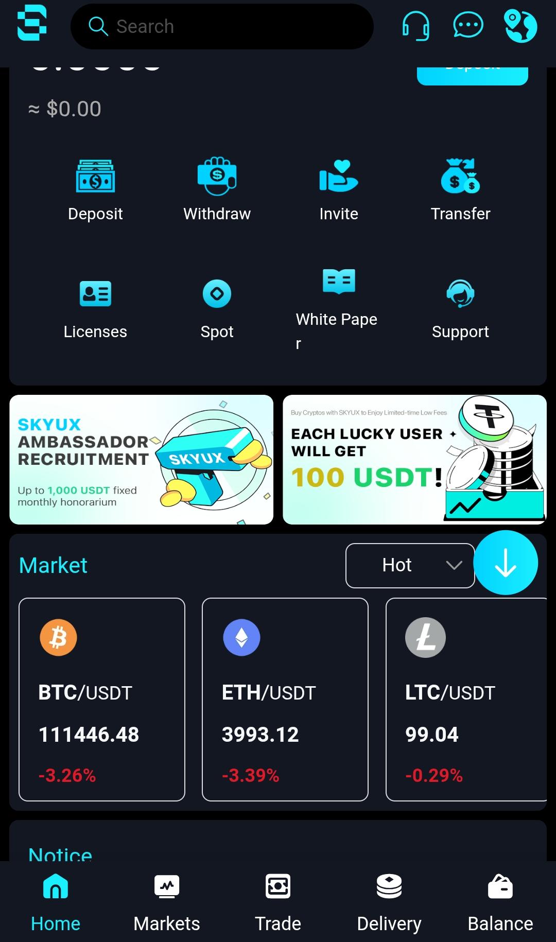 M.skyux.com Review: Is Skyux Legit?