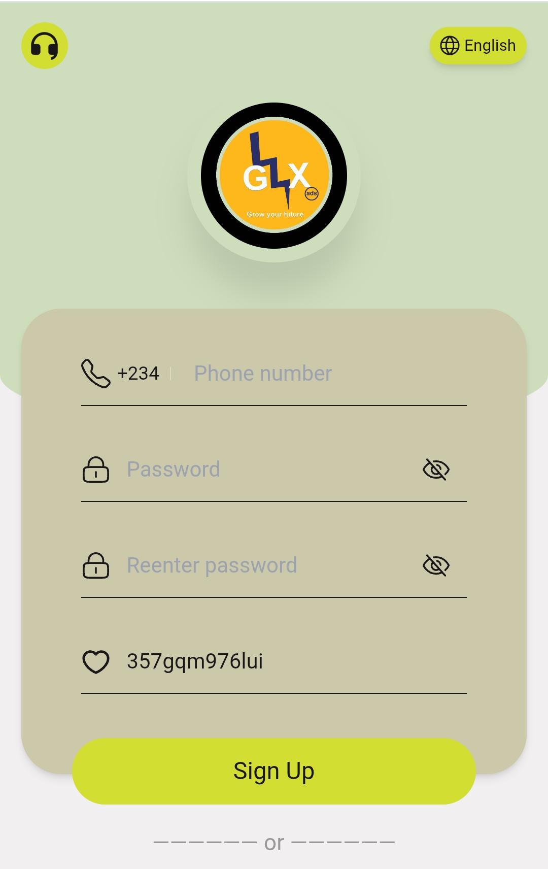 Glx09.top Review: A Legit Investment Website? 