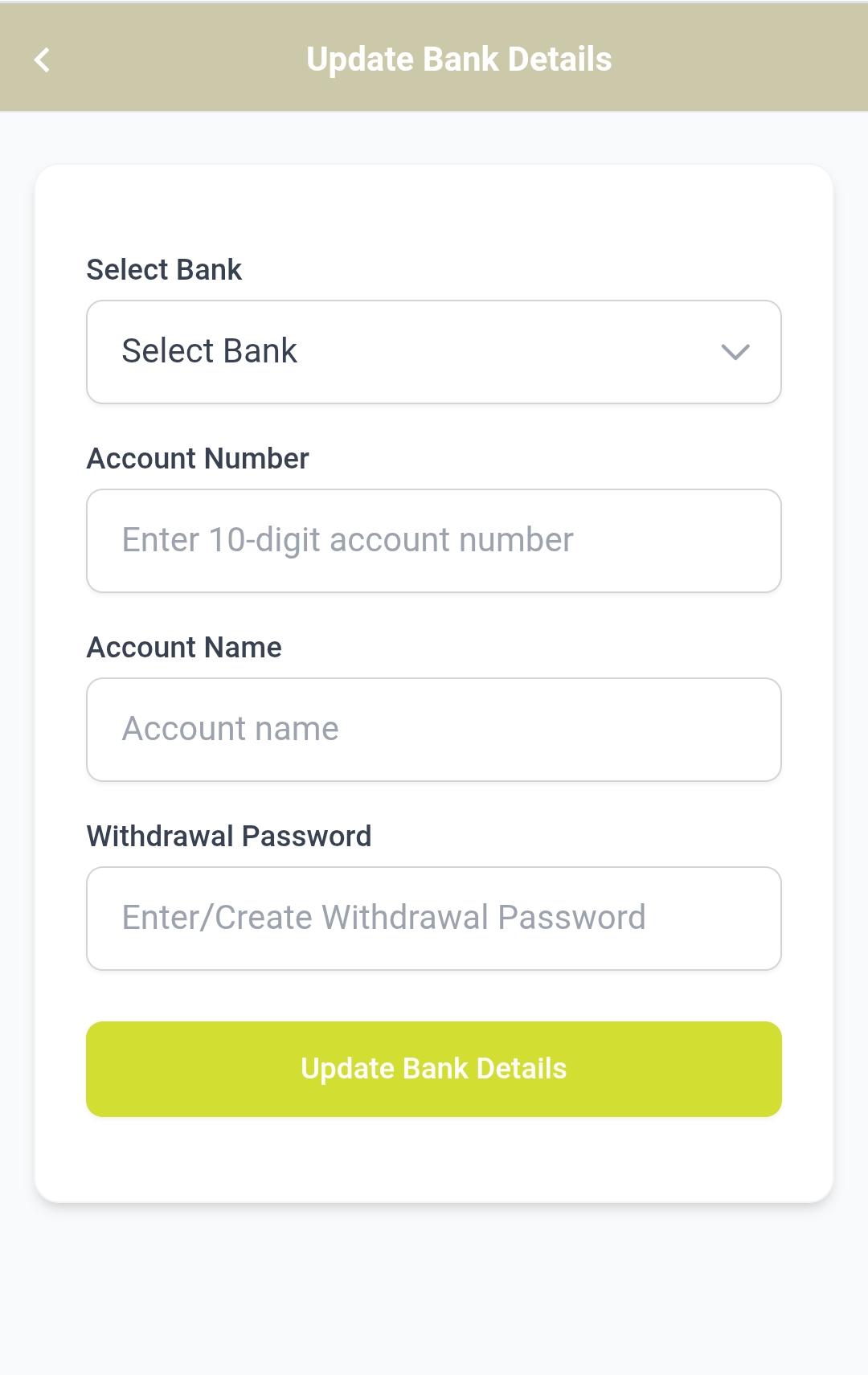 Glx09.top Review: A Legit Investment Website? 