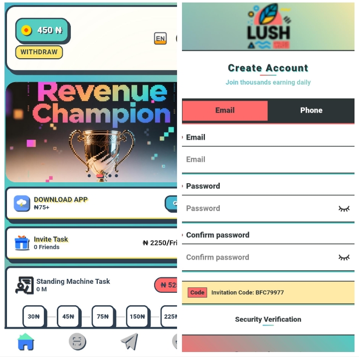 Yunkao.vip Review: Is Lush Legit and Paying?