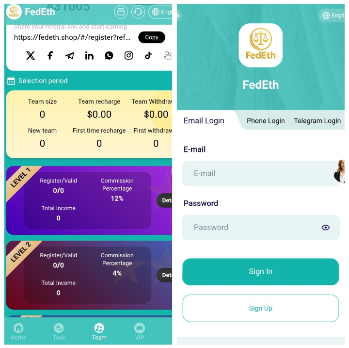 Fedeth.shop Review: Is FedEth Legit or Not?