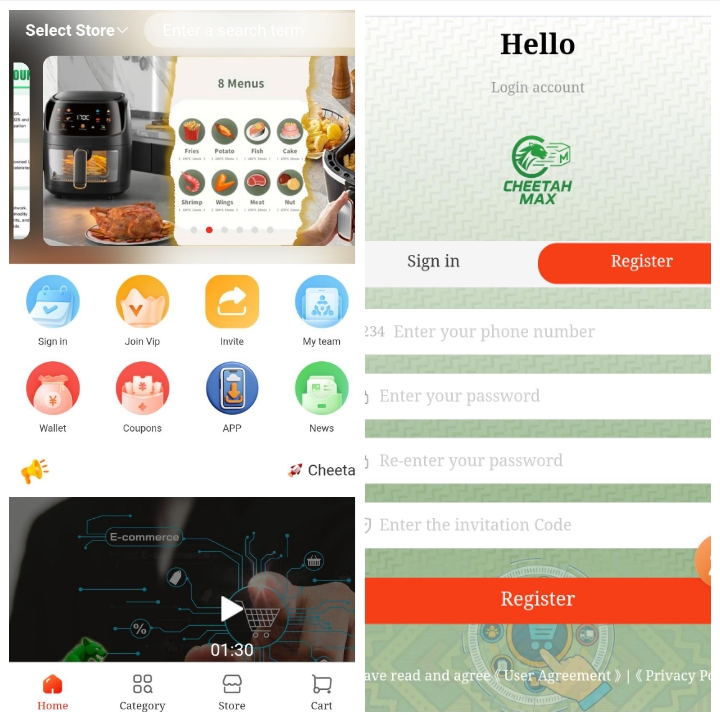 Cheetahmall.com Review: Is Cheetah Max Legit?