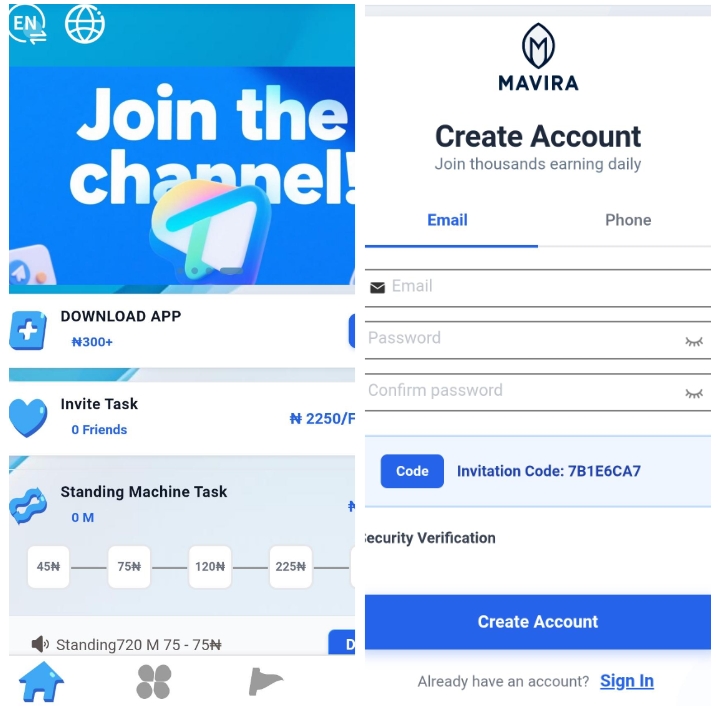 Vorino.vip Review: Is Mavira Legit and Paying?