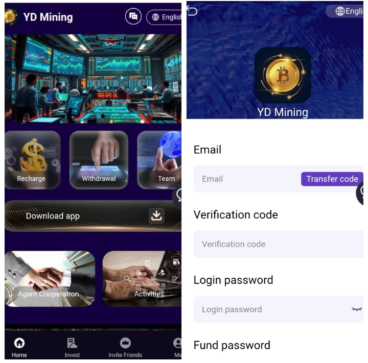 Gpt39.com Review: Is YD Mining Legit?
