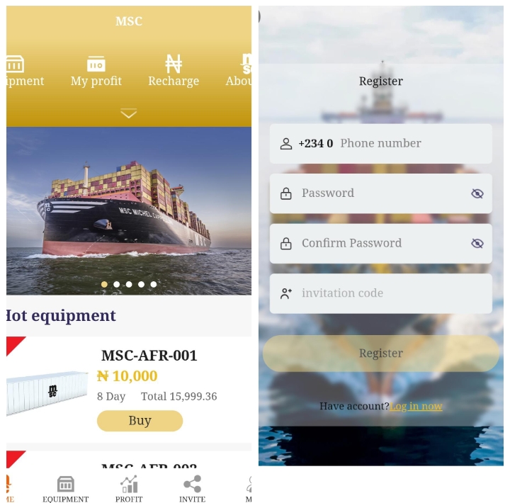 Nigeria18.msc-site.net Review: Is MSC Legit?