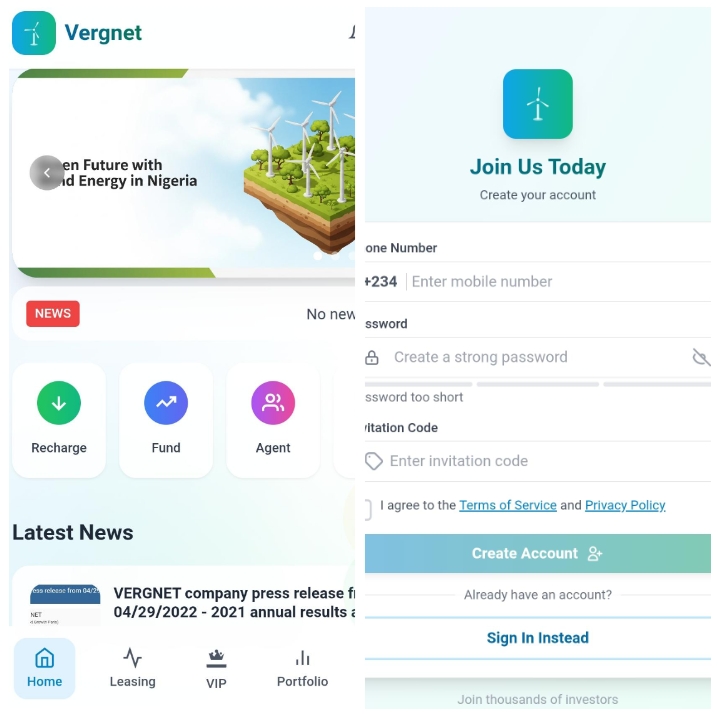 Renowind.com Review: Is Vergnet Legit