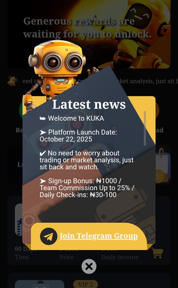 Kukaviptv.com Review: Legit or Not?