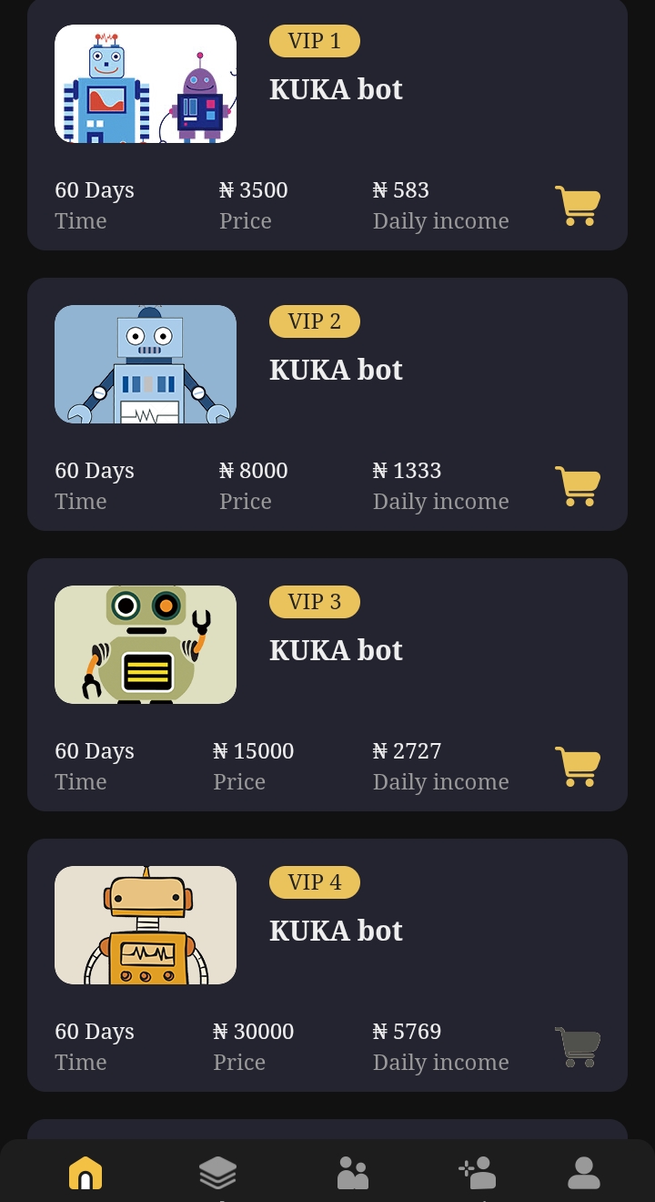 Kukaviptv.com Review: Legit or Not?