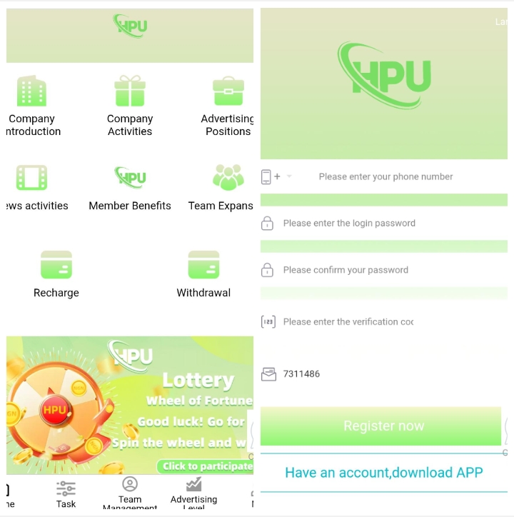 HPU8899.com Review: Is HPU Legit or Not?