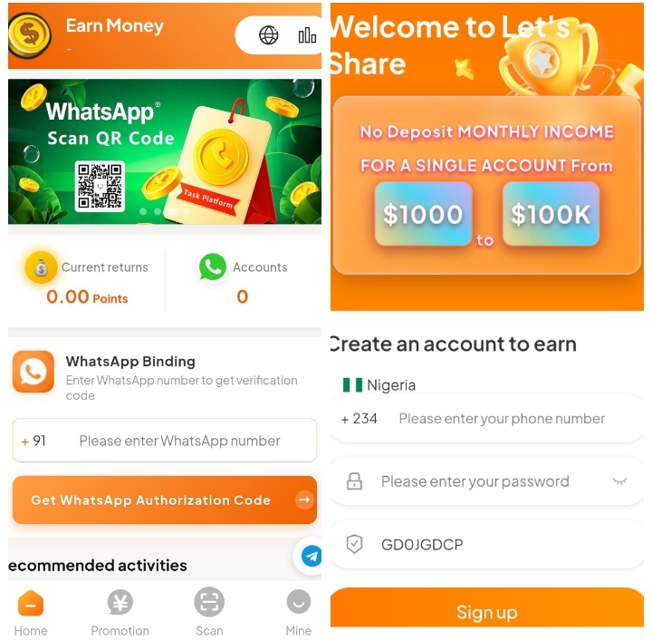 Linkwa.club Review: Is Linkwa Legit?