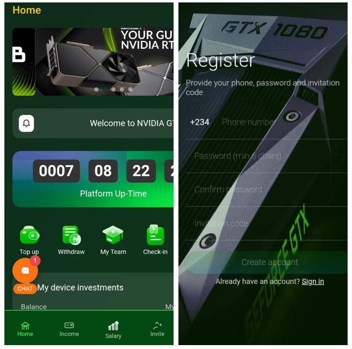 Nvidiagtx.com Review: Legit or Not?