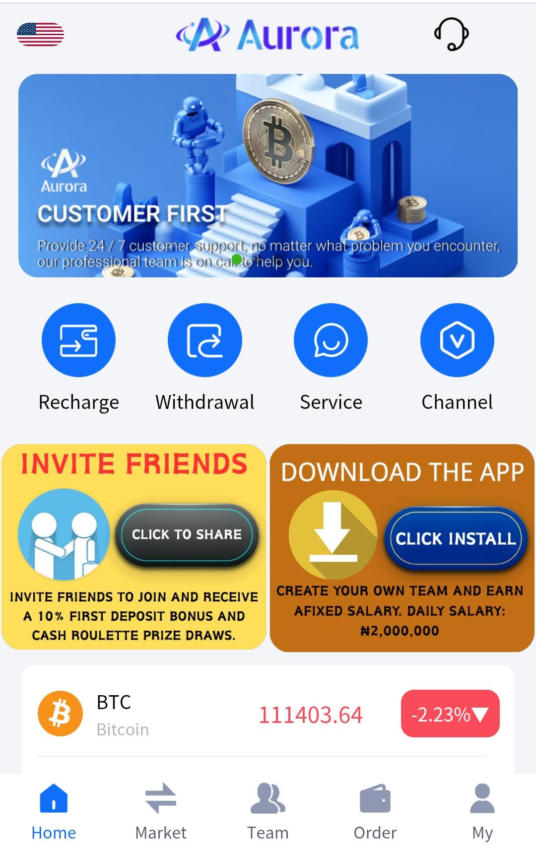 Auroraexchanges.com Review: Legit Or Not?