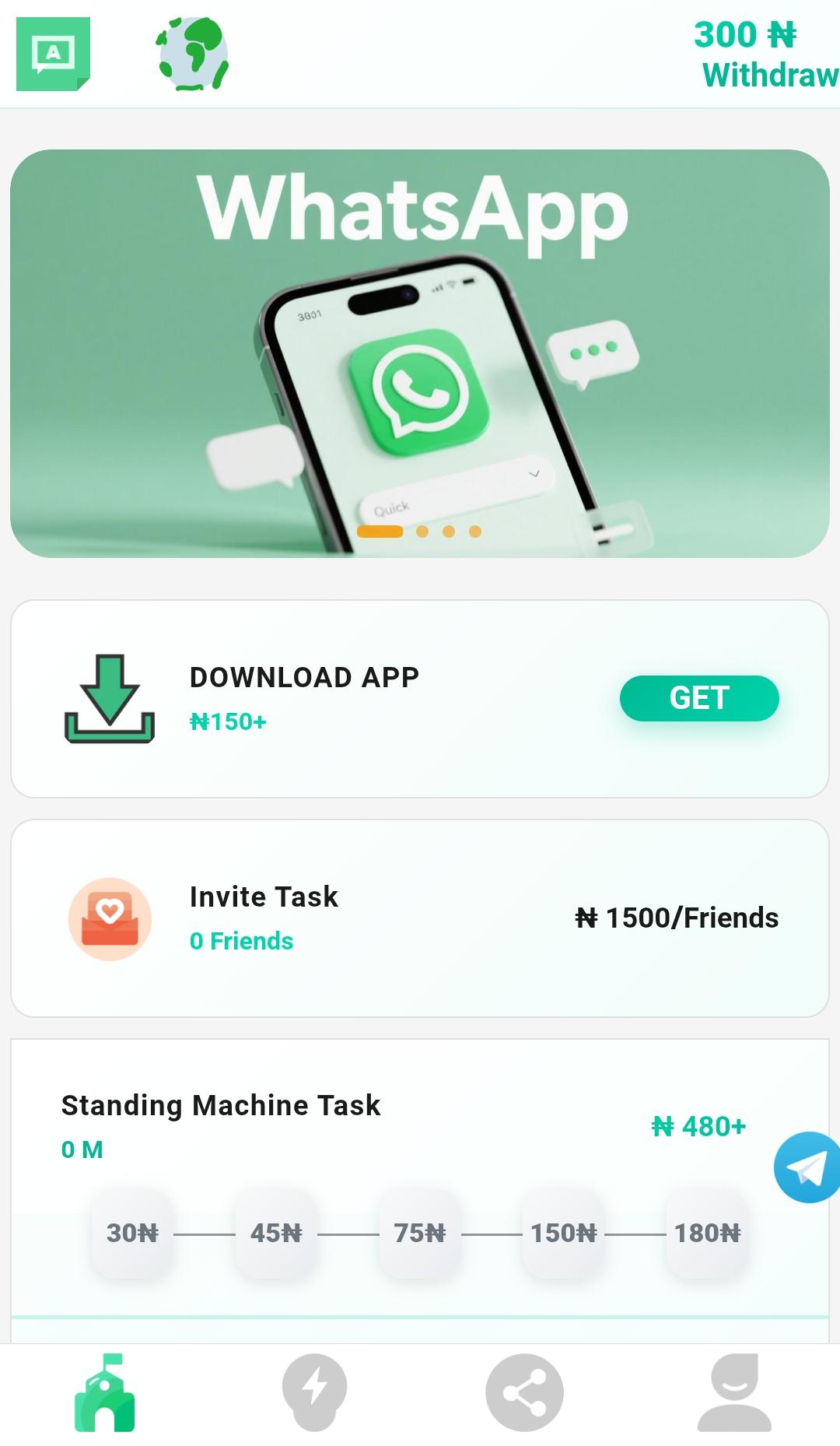 Vzgvsbs.vip Review: Is Grassy Legit and Paying?