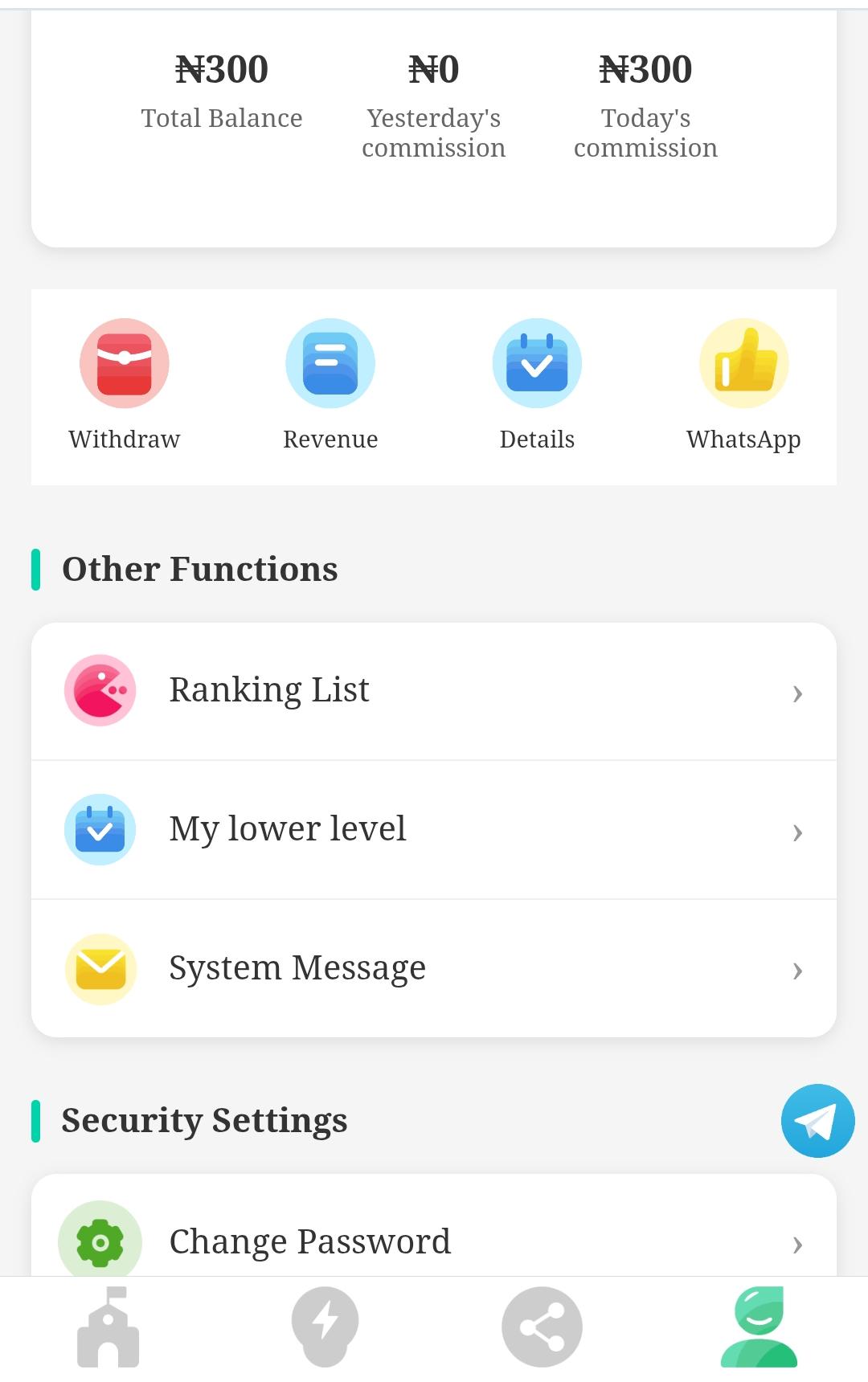 Vzgvsbs.vip Review: Is Grassy Legit and Paying?